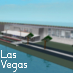 Las Vegas International Airport