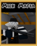 The Mafia Milk
