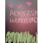 Advertising wonderland