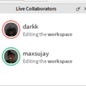 All my vfx's (help from maxusjay)