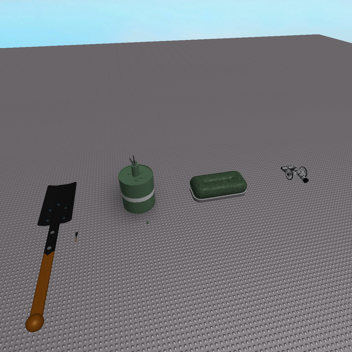 Research and Testing