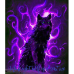 (the midnight wolfs)