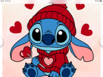 Stitch fam:Paisleys group!!!