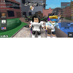 meus fãs ;-;