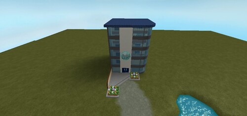 Build Club Office