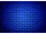 Blue cements object group
