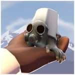 Soupcan Pyro Gang