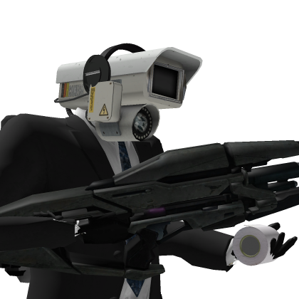 UpgradedCamera