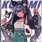 xsanrioxx