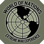 [EWE] World of Nations