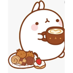 Cookie club xo