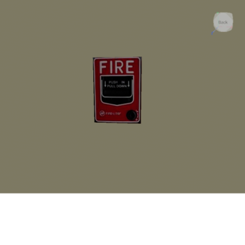 Fire Alarm School Experience