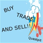 Buyers, Sellers or Traders Group Thumbnail