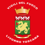 Corpo dei Vigili del Fuoco, Livorno - Toscana