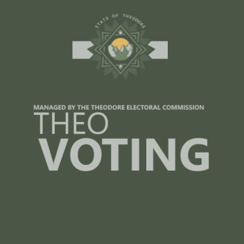 Theodore Electoral Voting Submissions