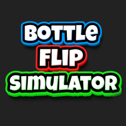 Bottle Flip Simulator