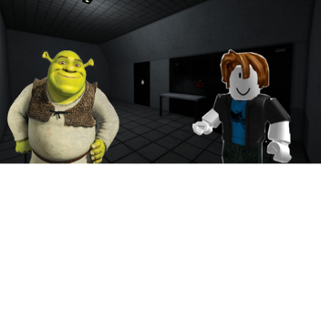 Shrek and SUTART gets a job at SCP