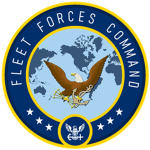 -USFFC- Fleet Forces Command