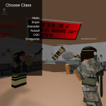 Call Of Robloxia 4:☠Modern Warfare 2☠(UPDATING)™