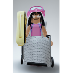 Grandma Dora