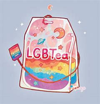 LGBTea Fren
