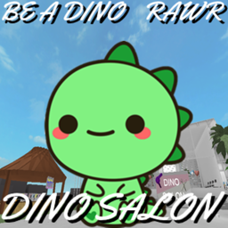 [Dino] Salon[WIP]