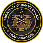 150th Drill Command Brigade