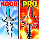 Sword Master Simulator