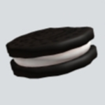 Galletita de oreo