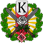 18. RG-Vol.-Grenadier-Div. of the GAR "Kynesieg"