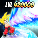 Anime Energy Clash Simulator🔥