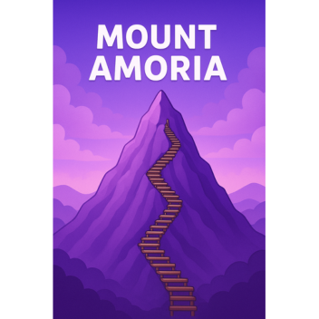 MOUNT AMORIA