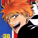 Ichigos offsprings