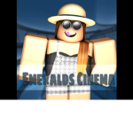 Emeralds Cinema