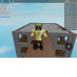 Lego of everything