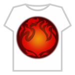 TEAM FIRE RED XD