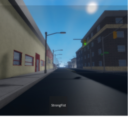 Town RP Remastered