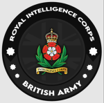|+Royal Intelligence Corps+|