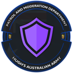 [HAA] Patrol and Moderation Department