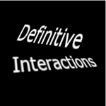 Definitive Interactions
