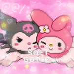 ʚ Soft Gothz ɞ