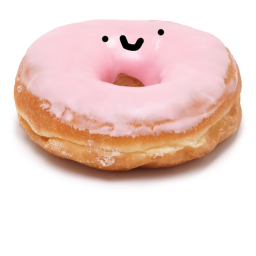 Donut Temple