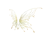 Fairy Queen's Wings - Double V2