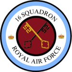 [RAF] 16 Squadron