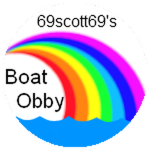 Boat Obby Completion!