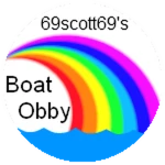 Boat Obby Completion!