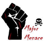 Major Menace
