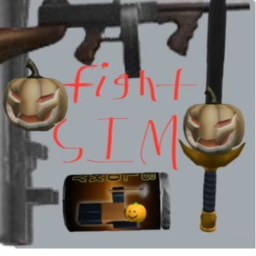 Fight simulator