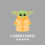 Yoda Military |Yoda Commandos|