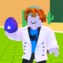 Grab an Egg!